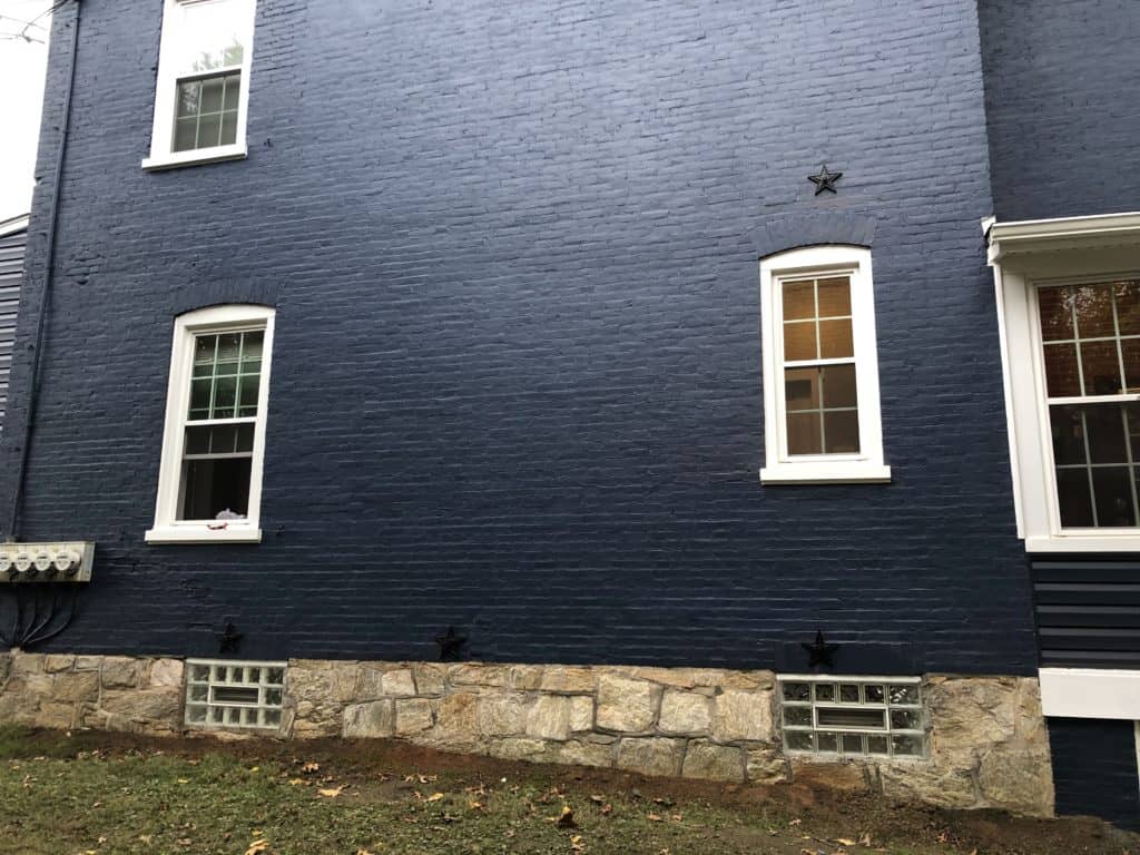 Star Bolt installation